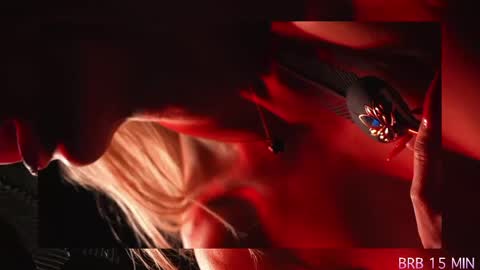 Alvuwka online show from 04/13/26, 07:25