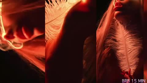 Alvuwka online show from 04/16/26, 12:39