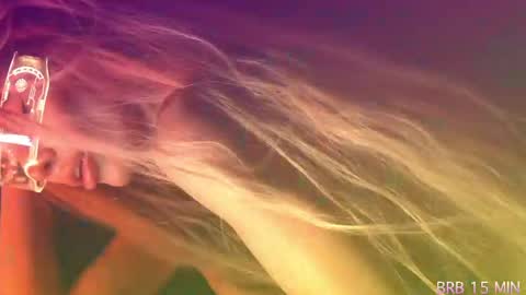 Alvuwka online show from 04/17/26, 07:55