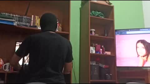 Al online show from 01/15/26, 11:52