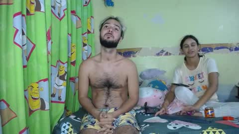 always_hot3 online show from 03/07/26, 09:56