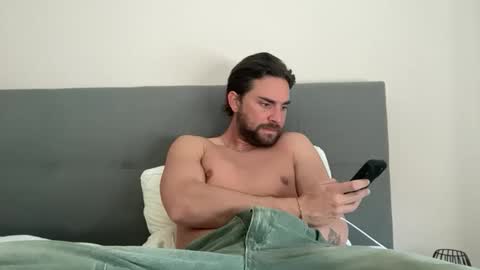 always_on_the_edge online show from 04/12/26, 10:09