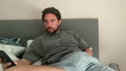 always_on_the_edge online show from 04/17/26, 01:03