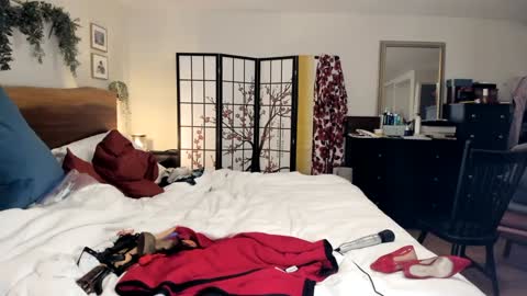 AlwaysAffirming online show from 02/26/25, 01:43