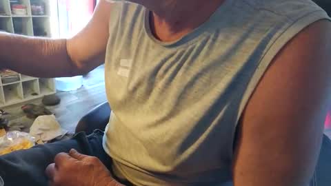 alwayshard4u1 online show from 03/08/26, 12:52