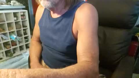 alwayshard4u1 online show from 03/15/26, 08:31