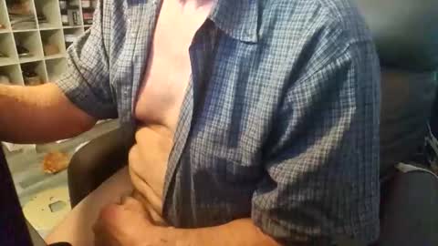 alwayshard4u1 online show from 03/20/26, 12:54