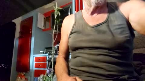 alwayshard4u1 online show from 04/12/26, 08:52