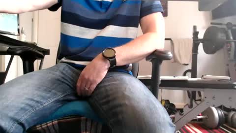 alwaysupforit12 online show from 06/16/26, 10:51
