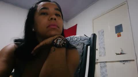 analia online show from 02/24/26, 08:12