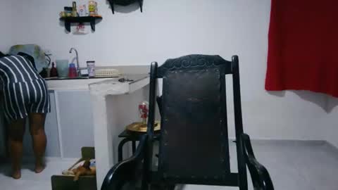 analia online show from 02/26/26, 05:17