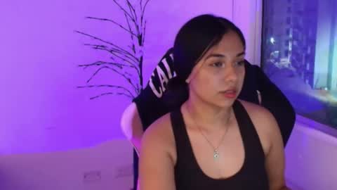 Aly online show from 03/17/26, 03:22