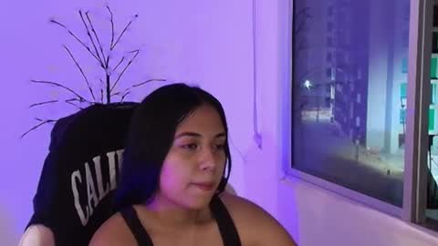 Aly online show from 03/26/26, 02:17