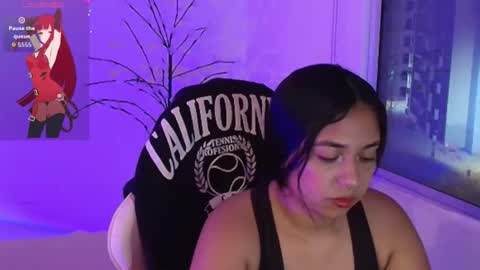 Aly online show from 03/28/26, 02:22