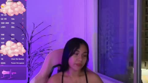 Aly online show from 04/26/26, 12:08