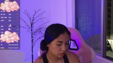 Aly online show from 05/14/26, 03:13