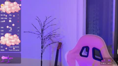 Aly online show from 05/21/26, 01:12