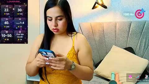   A L Y  online show from 11/06/25, 11:44