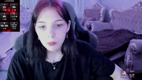 Snapshot of alyaska_yang chatting on 06/09/26, 08:20 alyaska_yang online show from 06/09/26, 08:20