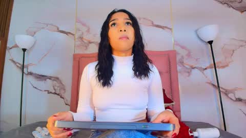 Alya online show from 05/09/26, 04:06