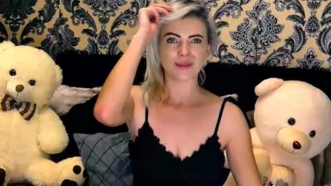 aly online show from 12/07/24, 12:13