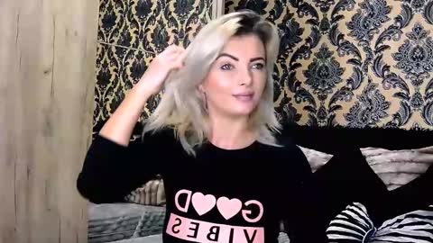 aly online show from 01/19/25, 11:45