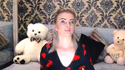 aly online show from 02/22/25, 10:40