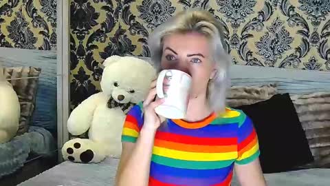 aly online show from 03/01/25, 08:23