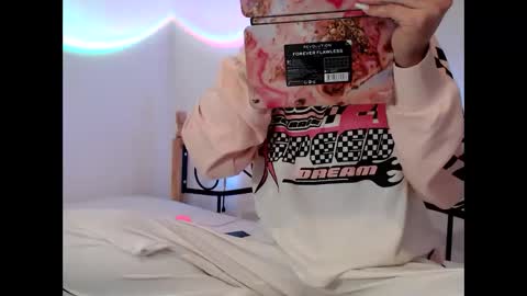 Missy online show from 11/21/25, 04:00