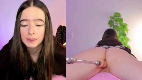 alycee_syn online show from 02/08/26, 02:09