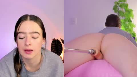 alycee_syn online show from 02/10/26, 04:00