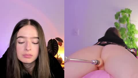 alycee_syn online show from 02/28/26, 10:11