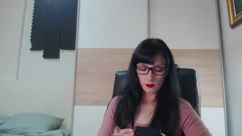 Alice online show from 08/07/26, 09:44