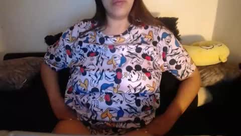 Alyn Maria online show from 04/06/26, 04:46