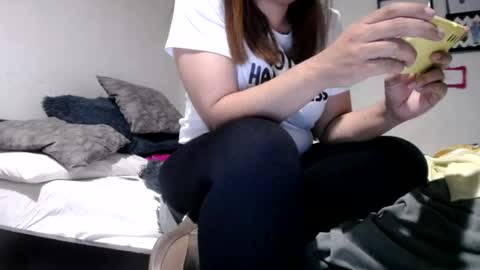 Alyn Maria online show from 07/04/26, 04:07