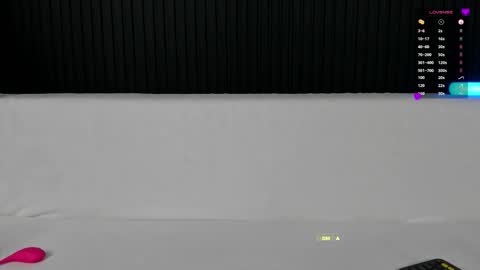 Alena online show from 01/19/26, 04:33