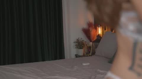 Alyona online show from 02/24/26, 08:18