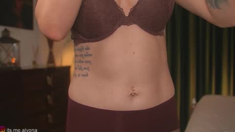 Alyona online show from 03/27/26, 08:30