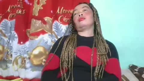 alypierette online show from 02/01/26, 07:29