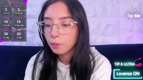 Snapshot of alys_molly chatting on 01/06/25, 02:14 sopie online show from 01/06/25, 02:14