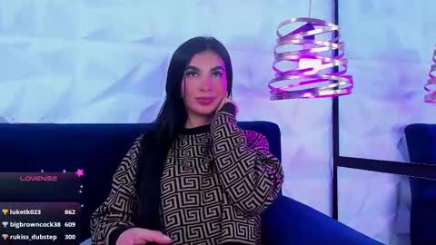 Snapshot of alys_molly chatting on 02/11/25, 03:08 sopie online show from 02/11/25, 03:08