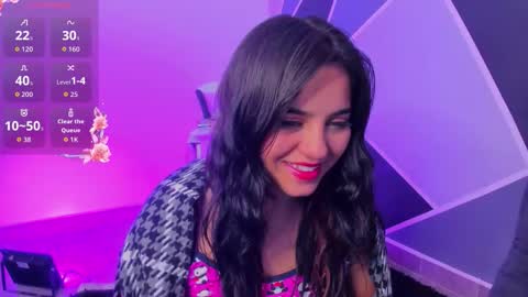 alysa magic online show from 01/15/26, 07:06