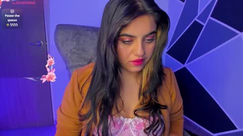 alysa magic online show from 03/12/26, 06:14