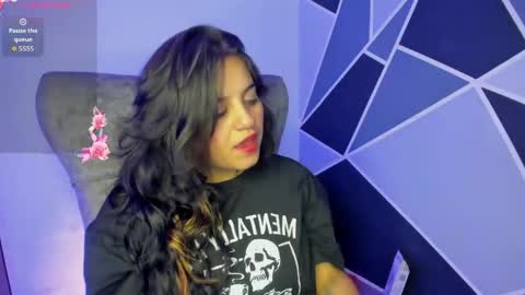 alysa magic online show from 03/18/26, 05:27