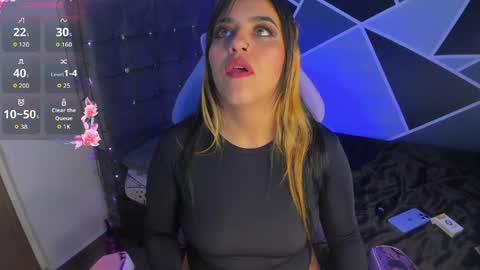 alysa magic online show from 03/26/26, 07:52