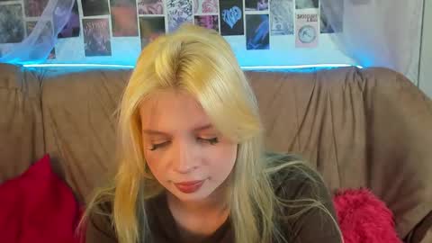 Alysa   7GMT  online show from 01/09/26, 01:47