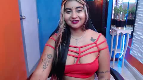 ALYSHA online show from 02/28/25, 02:53
