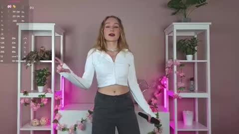 Vanessa online show from 09/18/25, 04:42