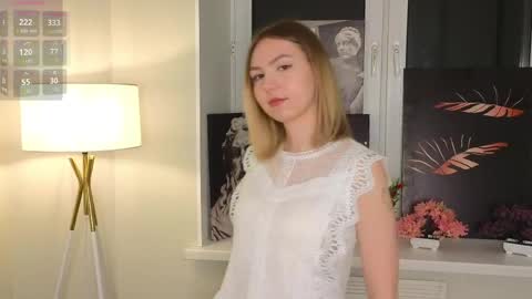 Kate online show from 03/31/26, 05:46