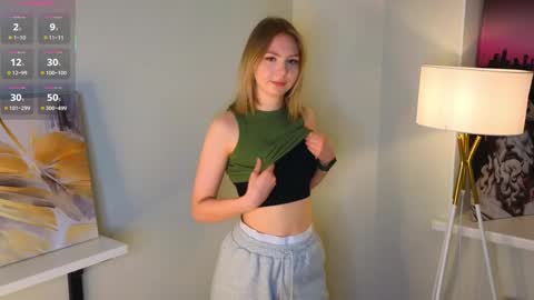 Kate online show from 04/08/26, 04:18